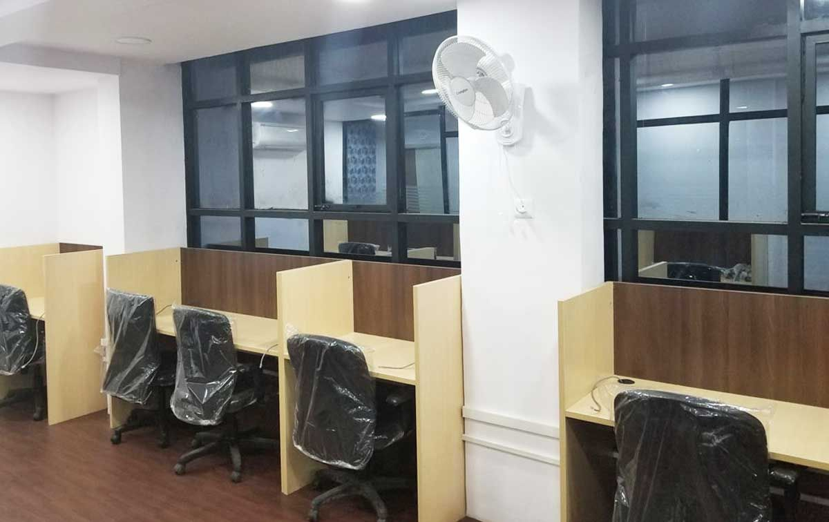 Sears Coworking